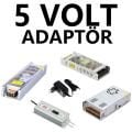 5 Volt Adaptör